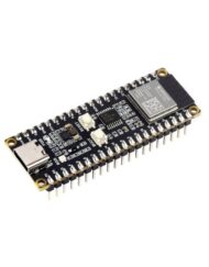 WaveShare ESP32-C6 Mikrocontroller WiFi 6 Udviklingskort – Forudmonteret