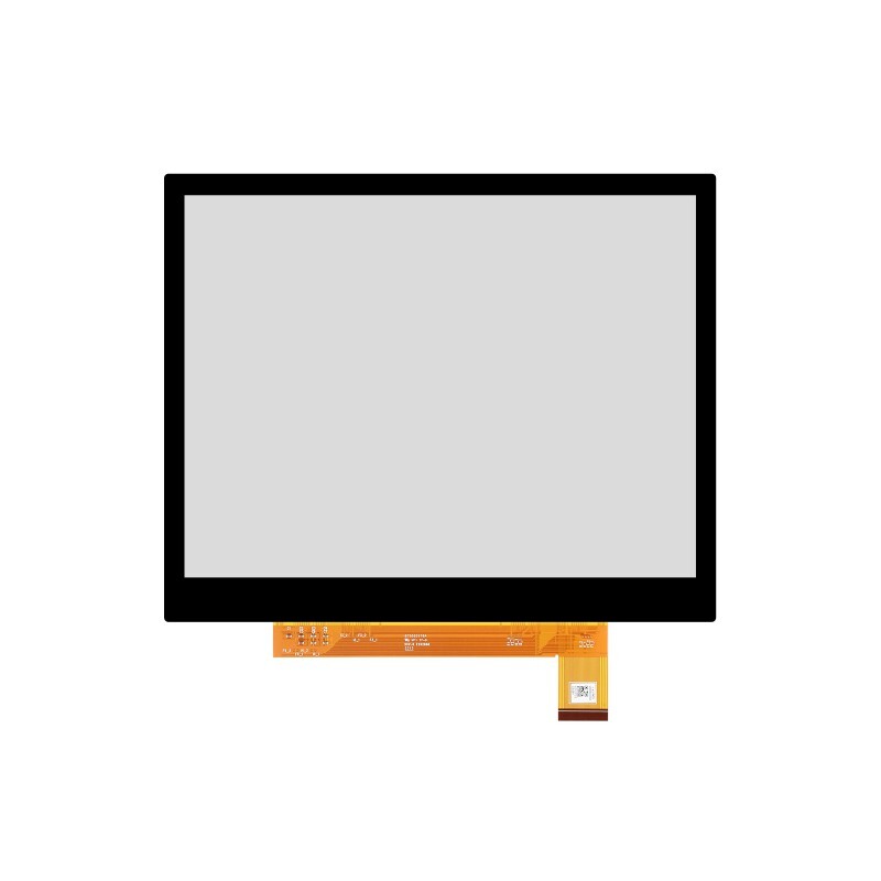 WaveShare 10,3 Zoll E-Paper E-Ink Display (G) 1872x1404 Sort/Hvid