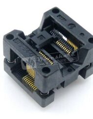 Enplas OTS-20(34)-0.65-01 IC Test & Burn-in Stik til SSOP20 TSSOP20 pakke