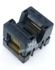 Enplas OTS-28-0.65-01 IC Test & Burn-in Stik til SSOP28 pakke