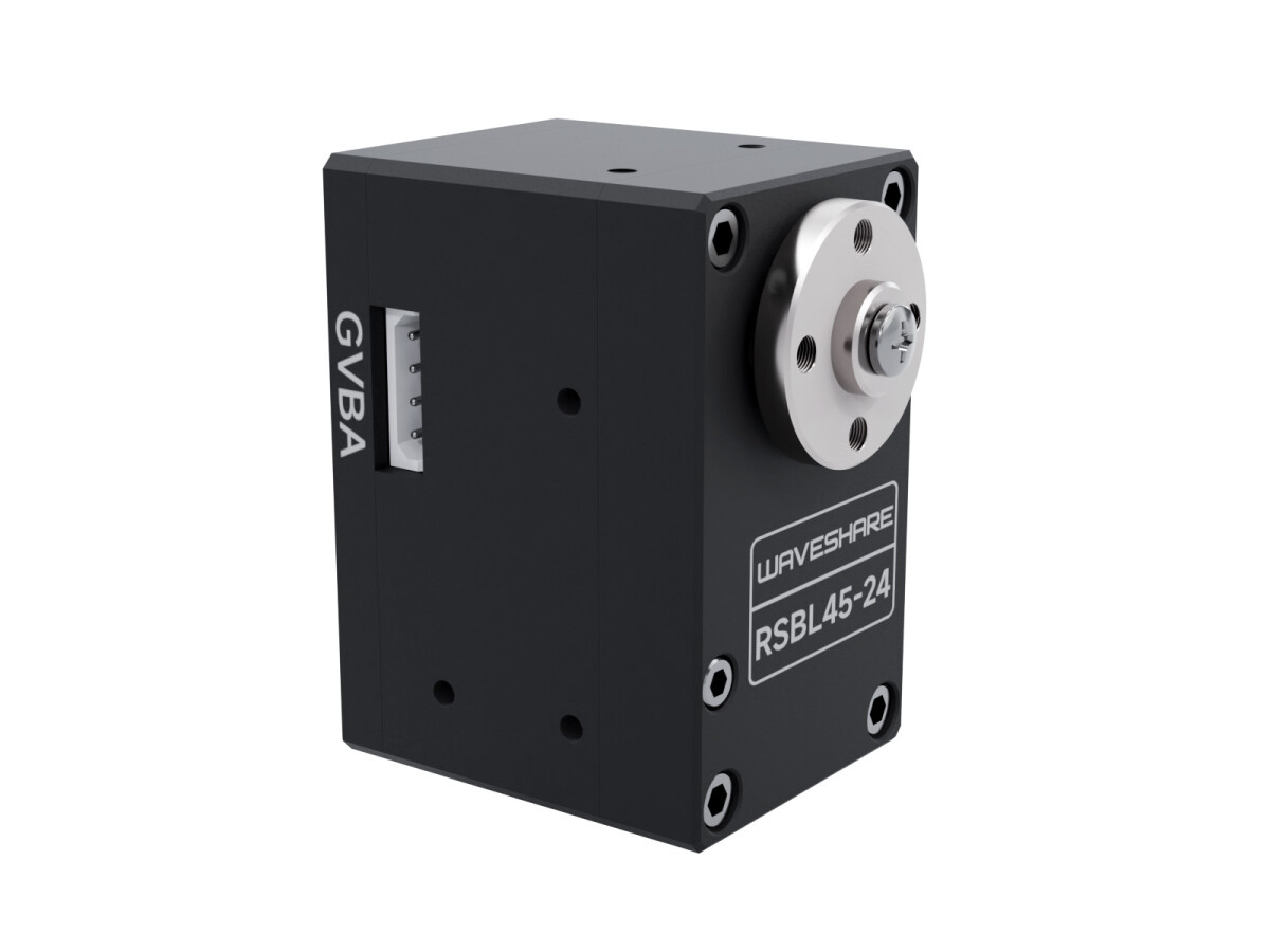 Waveshare RSBL45-24 Servo Servomotor RS485 27162