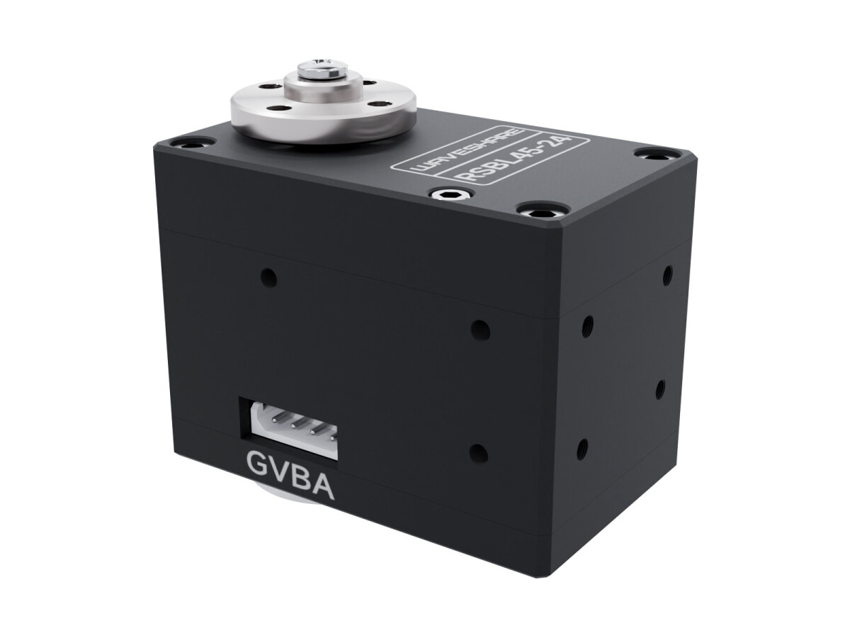 Waveshare RSBL45-24 Servo Servomotor RS485 27162