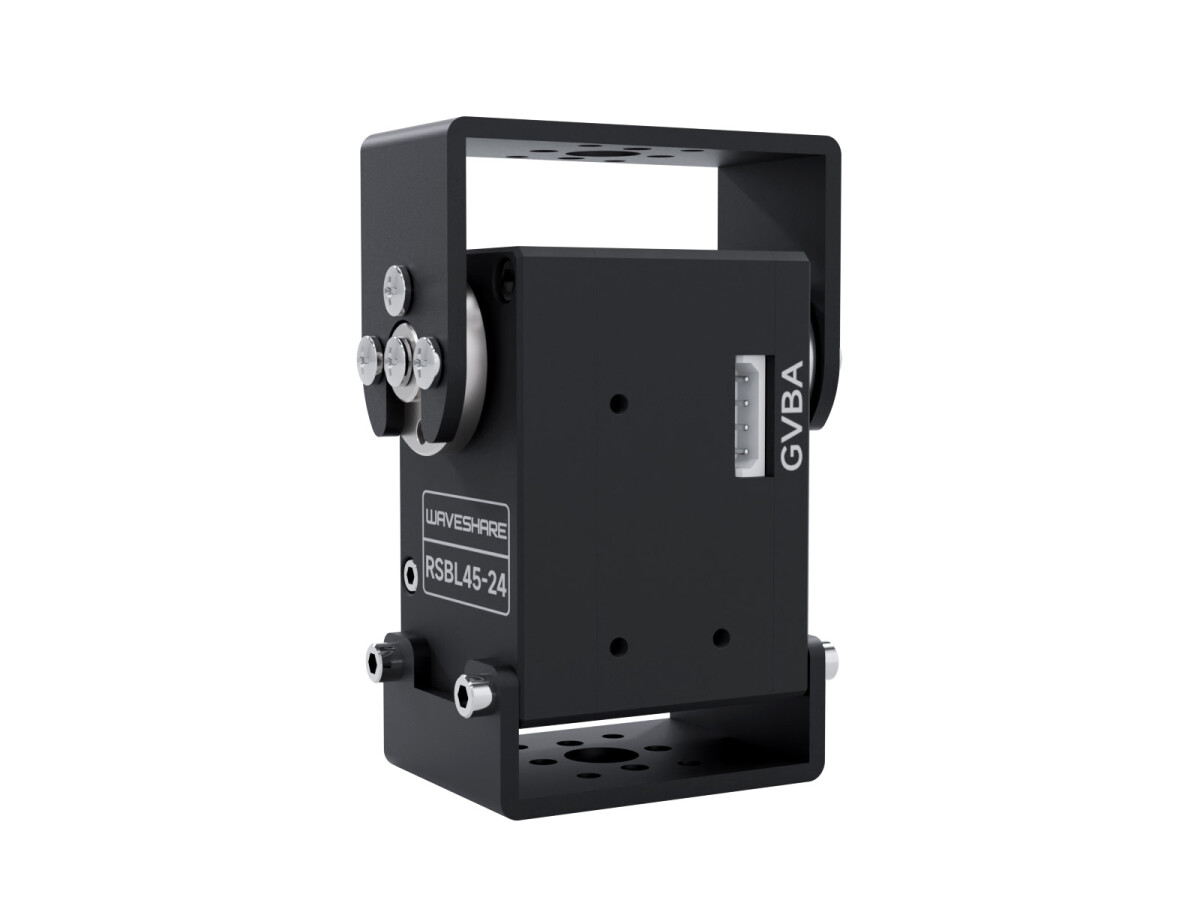 Waveshare RSBL45-24 Servo Servomotor RS485 27162