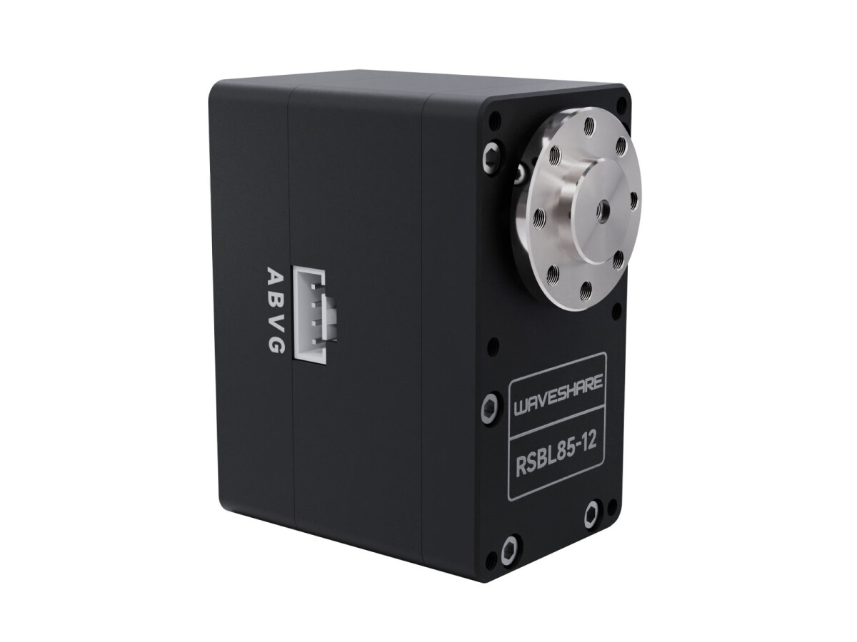 Waveshare RSBL85-12 Servomotor 85 kg.cm 27163