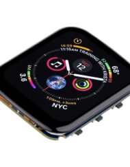 WaveShare ESP32-S3 1,69 Zoll Touch Display Udviklingskort 240x280 Mikro LCD Accelerometer Gyroskop