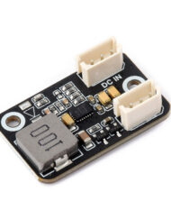 WaveShare Seriebus Servomotor DC Buck-adapter Mini Modul 7,2V Buck-regulator