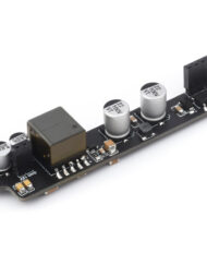 WaveShare PoE udvidelseskort til NVIDIA Jetson Orin Nano/NX