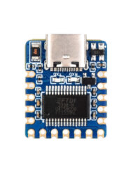 WaveShare USB til UART (TTL) Mini Kommunikationsmodul