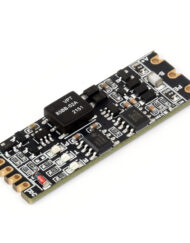 WaveShare TTL til RS485 (C) Galvanisk isoleret converter Halv-duplex kommunikation, lynsikker, overspændingsbeskyttelse