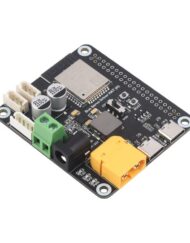 Waveshare Bus Servo Driver HAT (A)