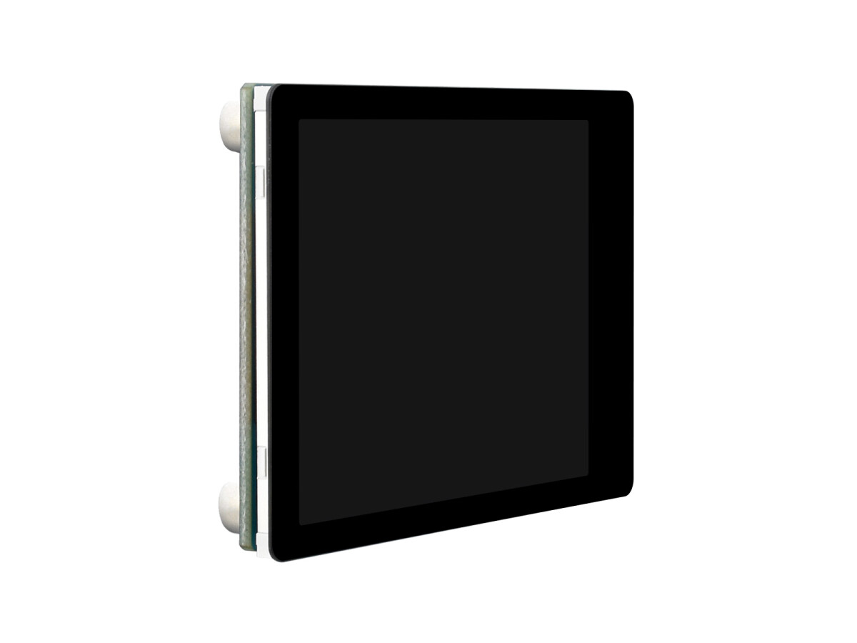 WaveShare 2,8 Zoll LCD-displaymodul 240x320 med touchpanel (ST7789T3 + CST328)