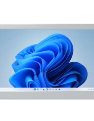 WaveShare 7-tommers IPS Side Monitor 1024x600 Sølv CNC Metal Case