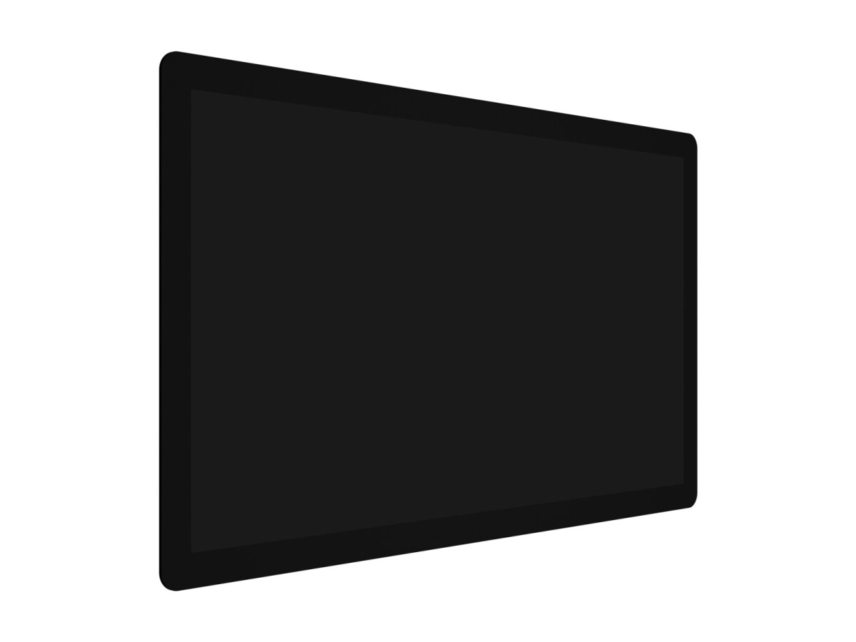 WaveShare 21,5 Zoll Kapazitiver Touch-Display 1920x1080 Full HD til Raspberry Pi Jetson Nano