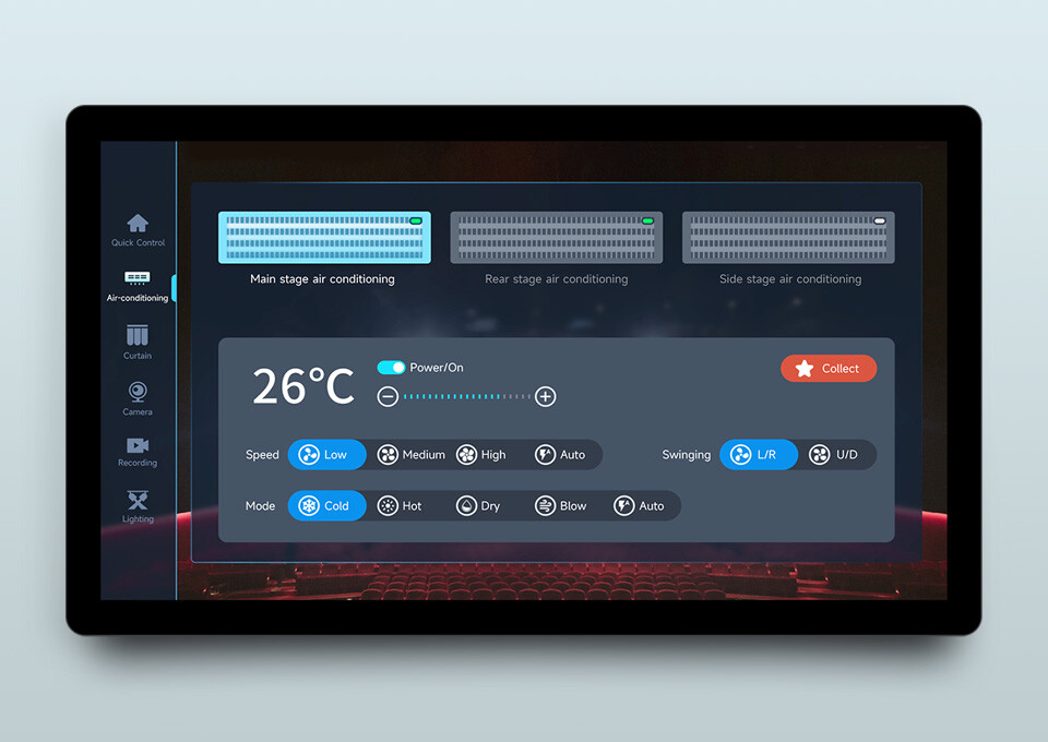 WaveShare 21,5 Zoll Kapazitiver Touch-Display 1920x1080 Full HD til Raspberry Pi Jetson Nano
