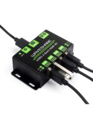 Waveshare 4-kanal USB 3.2 Gen1 HUB