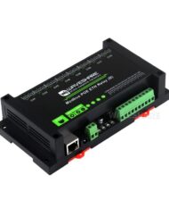 Waveshare 8-kanal Modbus POE ETH Relæmodul (B)
