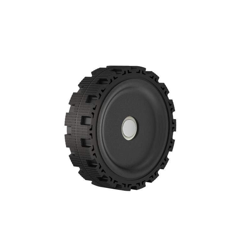Waveshare DDSM400 Direkte drevet servomotor