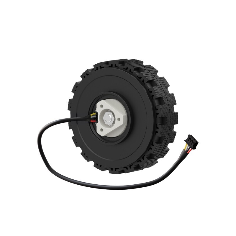 Waveshare DDSM400 Direkte drevet servomotor