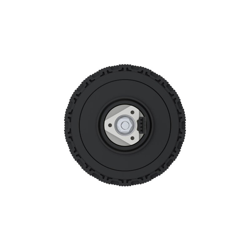Waveshare DDSM400 Direkte drevet servomotor