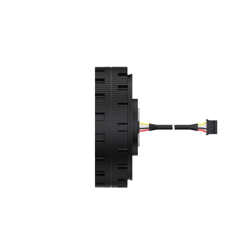 Waveshare DDSM400 Direkte drevet servomotor