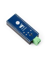Waveshare DALI2 erweiteringsmodul til ESP32 Pico-seriebrikker, Understøtter DALI-kommunikation til kundespecifik styring af flere lysgrupper