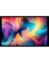 Waveshare 10,1 Zoll kapacitiv berøringsskærm, 1920×1200, optisk limet hård glas, HDMI-interface, IPS, 10-punkts touch