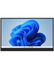 Waveshare 15,6 Zoll 10-Punkt Kapazitiver Touch Monitor (C)