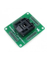 Yamaichi GP-QFP100-0.5 Programmer Adapter til QFP100 TQFP100 LQFP100 pakke