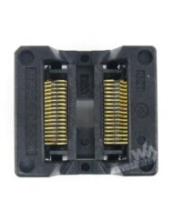 Enplas OTS-28(34)-0.65-01 Test & Burn-in Stik til SSOP28 TSSOP28 emballage