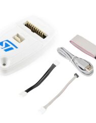 ST-LINK/V2 (EN) til STM8 og STM32 programmerere debuggere
