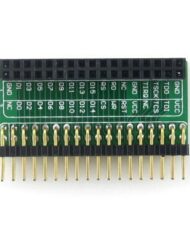 Waveshare 3,2 Zoll LCD-adapter (B) 32I/OS-interface