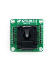 Enplas GP-QFN20-0.5-B Programmer Adapter for QFN20 MLF20 MLP20 Package