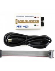 Waveshare USB Blaster V2 ALTERA FPGA CPLD Programmer Debugger