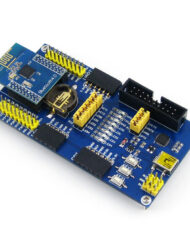 Waveshare NRF51822 Eval Kit BLE4.0 Bluetooth 2.4G Udviklingsudstyr