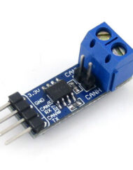 Waveshare SN65HVD230 CAN Transceiver Board 3.3V, ESD-beskyttelse