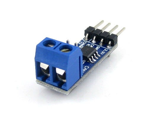 Waveshare SN65HVD230 CAN Transceiver Board 3.3V, ESD-beskyttelse