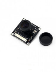 Waveshare Raspberry Pi Kamera (I) Fiskejen 5 Megapixel OV5647