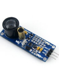 Waveshare Lasersensor Objektdetektion Effektiv afstand 0,8 m - 1,5 m