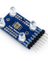 Waveshare FarSensor RGB farvedetektor TCS3200