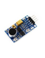 Waveshare Sound Sensor med indbygget audio Forstærker LM386