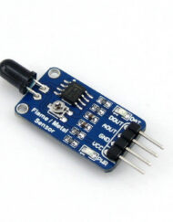 Waveshare Flammesensor Branddetektion LM393