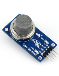 Waveshare MQ-5 Gassensor Gasanalyse detektor
