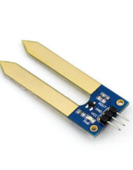 Waveshare Fugtmåler Automatisk vanding Detektionsdybde 38 mm