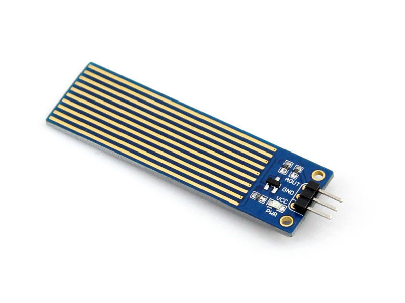 Waveshare Liquid Level Sensor Vandstandssensor Detektionsdybde 48 mm