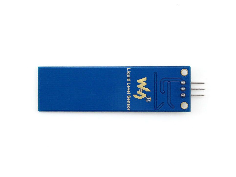 Waveshare Liquid Level Sensor Vandstandssensor Detektionsdybde 48 mm