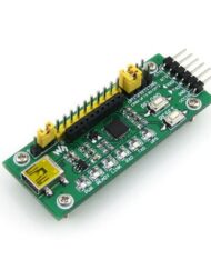 Waveshare WIFI400 Printplade til WiFi-modul WIFI-LPT100