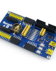 Waveshare BLE4.0 Bluetooth 2.4G Motherboard I/O udvidelsesforbindelser