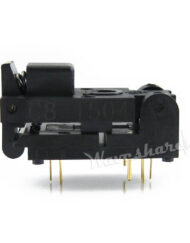 Wells 499-P44-20 (REV.A) IC Test & Burn-in Socket for SOT6 SOT-23 pakke