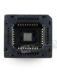 Yamaichi IC120-0324-309 IC test- og burn-in-stik til PLCC32-pakke
