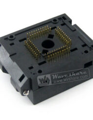 Yamaichi IC51-0804-956-2 IC Test & Burn-in Stik til QFP80 TQFP80 FQFP80 PQFP80